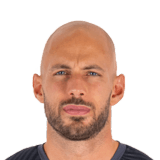FC 26 Nicola Leali Face
