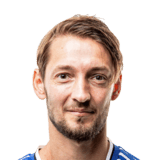 FC 26 Rasmus Falk Face