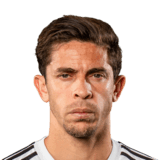 FC 26 Gabriel Paulista Face