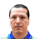 FC 26 Federico Santander Face