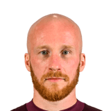 FC 26 Liam Boyce Face
