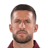 FC 26 Cristiano Biraghi Face