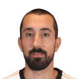 FC 26 Maestre Face