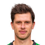 FC 26 Hannes Van Der Bruggen Face