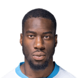 FC 26 Geoffrey Kondogbia Face