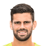 FC 26 Louis Bostyn Face