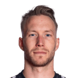 FC 26 Simon Thomas Face