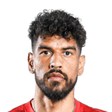FC 26 Ohi Omoijuanfo Face