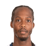 FC 26 Daniel Johnson Face