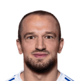 FC 26 Veton Berisha Face