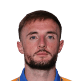 FC 26 Carl Winchester Face