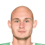 FC 26 Oystein Ovretveit Face