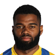 FC 26 Ethan Ebanks-Landell Face