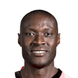 FC 26 Alfred Gomis Face