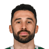 FC 26 Pico Lopes Face