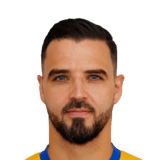 FC 26 Stephen McLaughlin Face