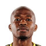 FC 26 Darlington Nagbe Face