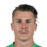FC 26 Felix Klaus Face