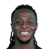 FC 26 Moses Odubajo Face