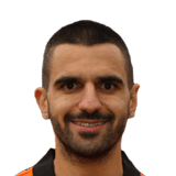FC 26 Aziz Behich Face