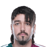 FC 26 Dimitri Petratos Face