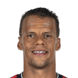 FC 26 Timmy Chandler Face