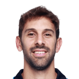 FC 26 Facundo Quignon Face