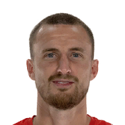 FC 26 Rodrigo Ely Face