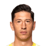 FC 26 David Bingham Face