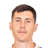 FC 26 Dimitri Bisoli Face
