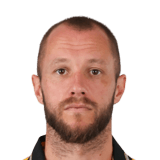 FC 26 Stevie May Face