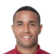 FC 26 Yohandry Orozco Face