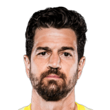 FC 26 Jimmy Maurer Face
