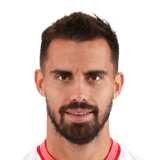 FC 26 Suso Face