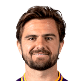 FC 26 Josh Risdon Face