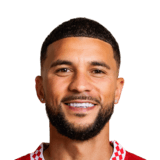 FC 26 Nahki Wells Face
