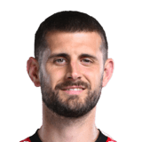 FC 26 Jack Stephens Face
