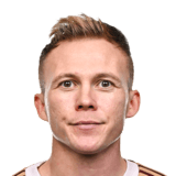 FC 26 Conor McCormack Face