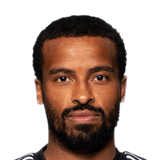FC 26 Nathan Byrne Face