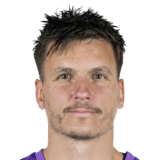 FC 26 Kevin Muller Face