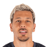 FC 26 Benjamin Siegrist Face