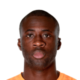 FC 26 Yaya Toure Face