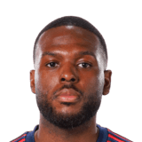 FC 26 Christian Kouakou Face