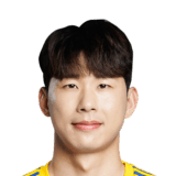 FC 26 Yun Il Lok Face