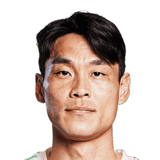 FC 26 Kim Kee Hee Face