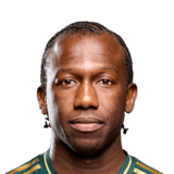 FC 26 Diego Chara Face