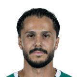 FC 26 Leonardo Bittencourt Face