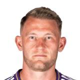 FC 26 Robin Jansson Face