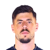 FC 26 Caio Secco Face