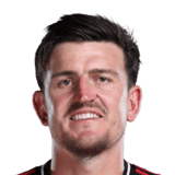 FC 26 Harry Maguire - 80 Rated